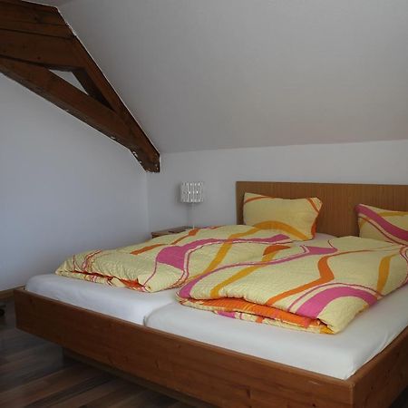 Gasthof Kreuz Hotel Хайтерсхайм Екстериор снимка