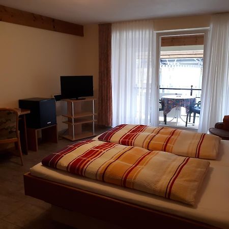 Gasthof Kreuz Hotel Хайтерсхайм Екстериор снимка