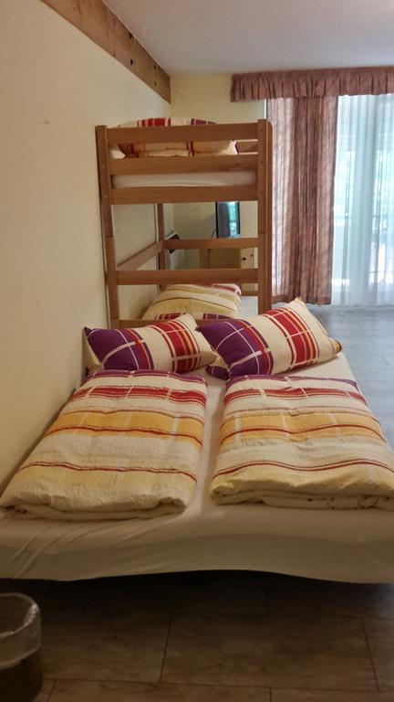 Gasthof Kreuz Hotel Хайтерсхайм Екстериор снимка