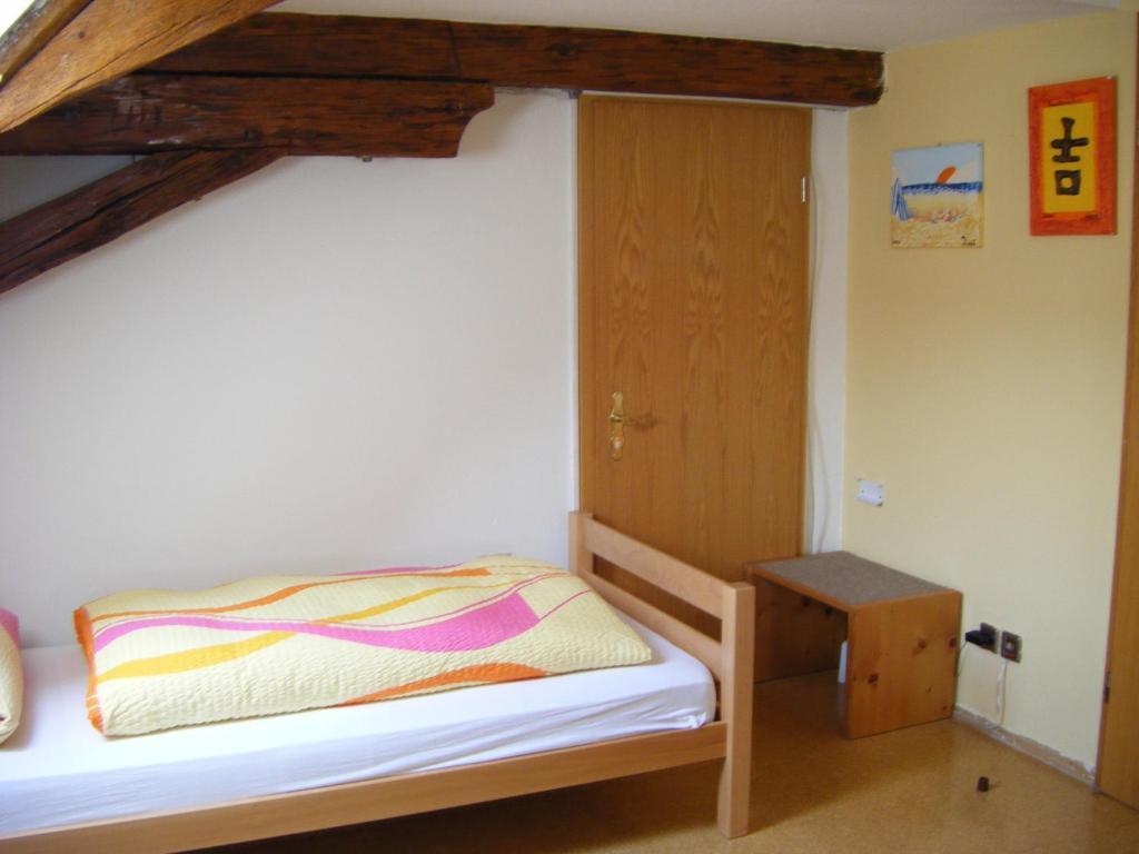 Gasthof Kreuz Hotel Хайтерсхайм Екстериор снимка