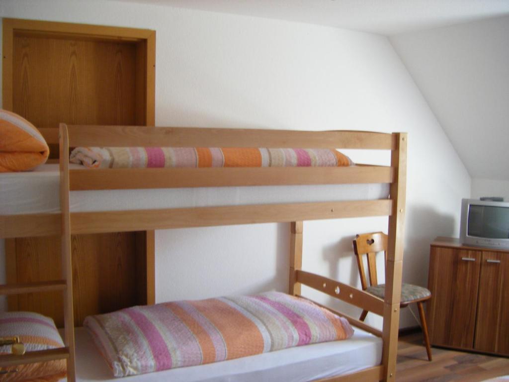 Gasthof Kreuz Hotel Хайтерсхайм Екстериор снимка
