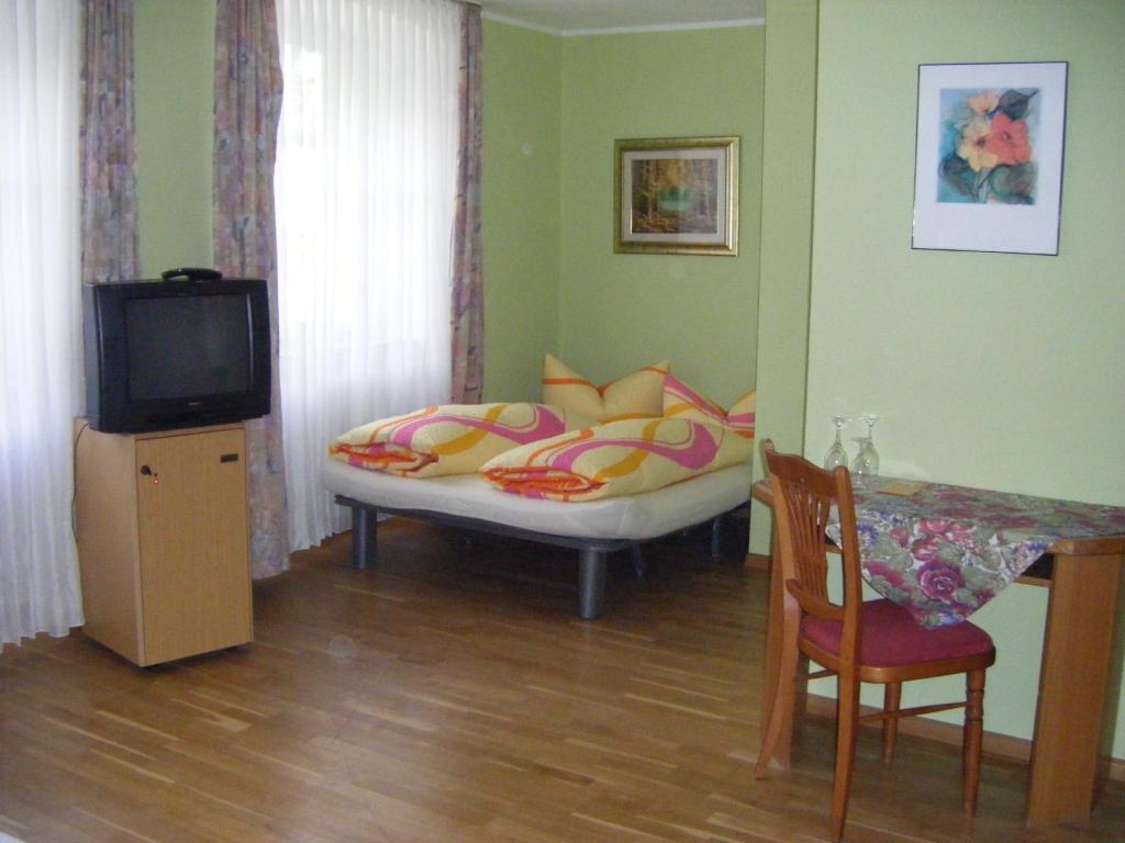 Gasthof Kreuz Hotel Хайтерсхайм Стая снимка